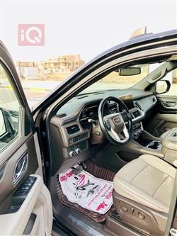 GMC Yukon
